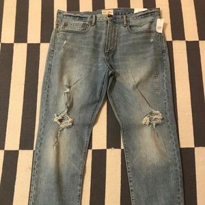 Gap Cone Denim Slim Men’s 36/30 Jeans